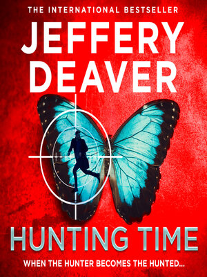 cover image of Hunting Time